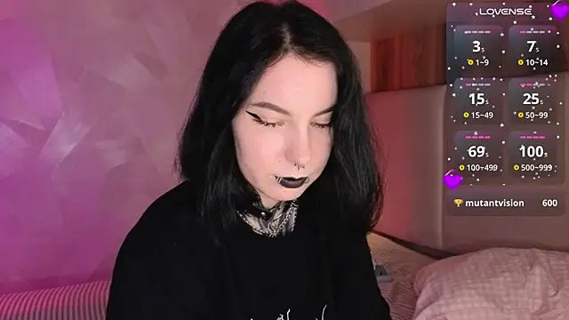 Czat XXX na żywo – yourvodka