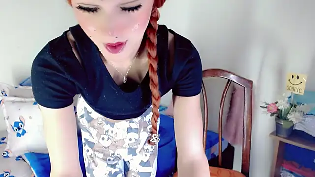 Chatroom XXX en direct de NathalialLooes