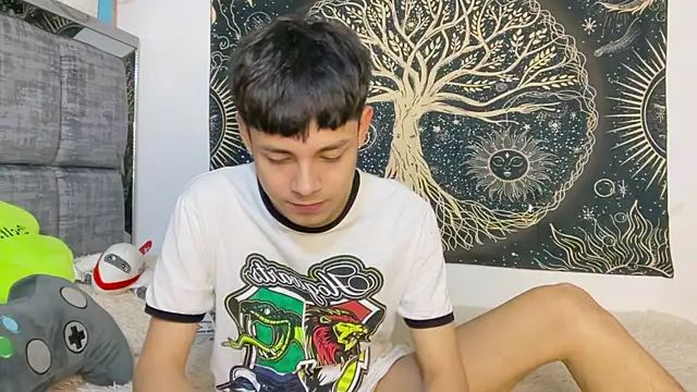 Chat +18 de Andy_Belier23 ao vivo