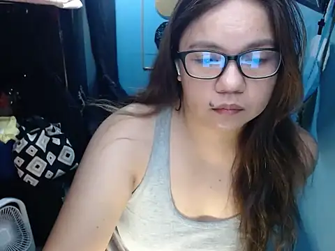 ambersmile XXX чат на живо