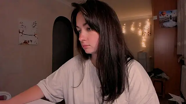 cClandesTina's Live XXX Chat