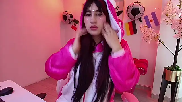 Chat XXX en directo de Miia__owens