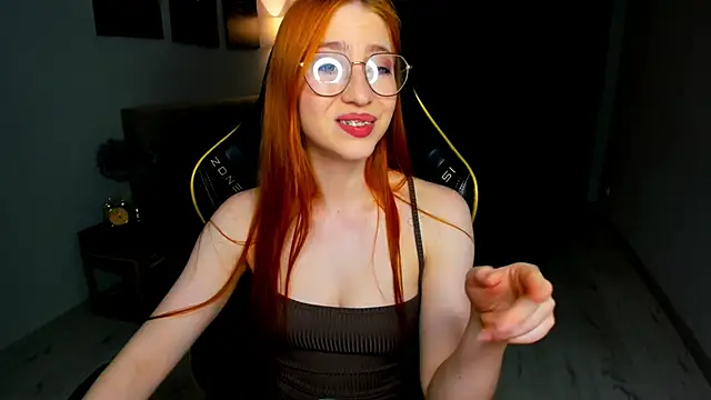 Chat XXX en directo de _FireInMySoul_