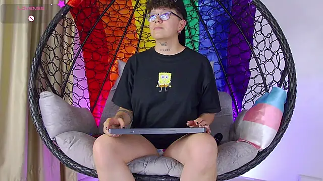 alex_noa's Live XXX Chat
