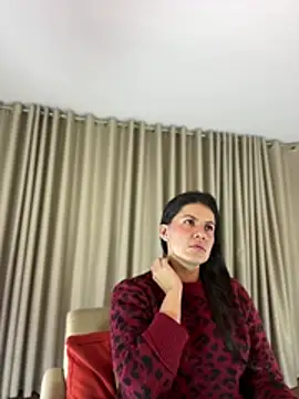 Zandrina's Live XXX Chat