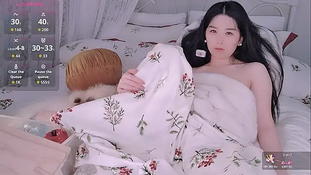 BingLin- 现场XXX聊天