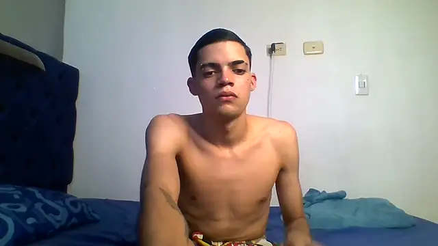 Chat XXX Live Latinos_2001