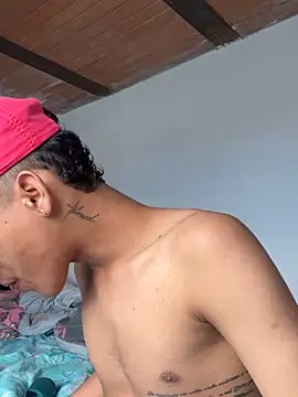 Antonelo_blake Live XXX-Chat