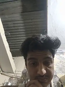 your_shezada 网络视讯表演