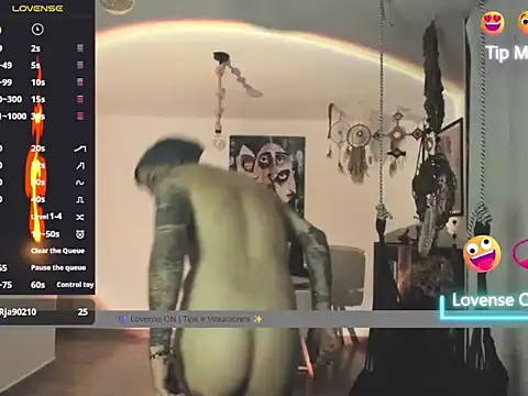 Miguel_angeel_'s Live XXX Chat