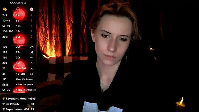 Chatroom XXX en direct de _Shadow_devil__