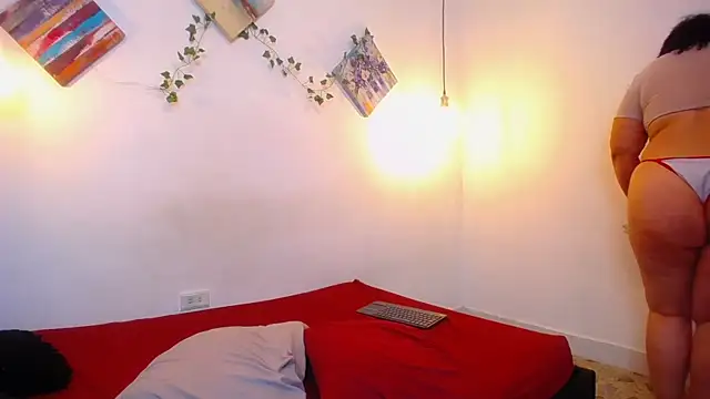 violeth_abby's Live XXX Chat