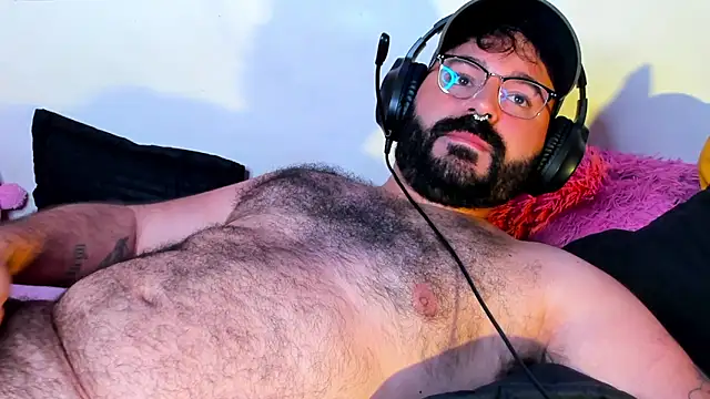 Chat XXX ao vivo de johnnyalx