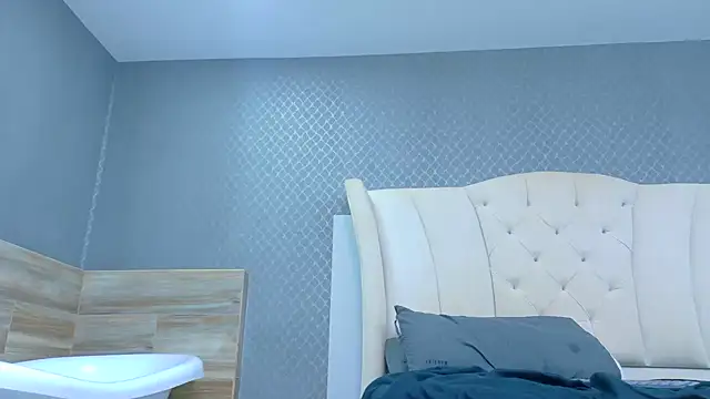 Chatroom XXX en direct de HeraChaspier