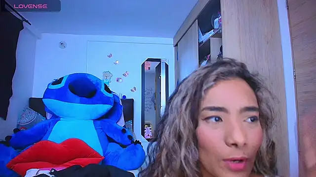 Czat XXX na żywo – megan_collins96