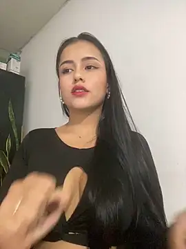 AbbyMillerrr's Live XXX Chat
