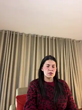 Zandrina's Live XXX Chat
