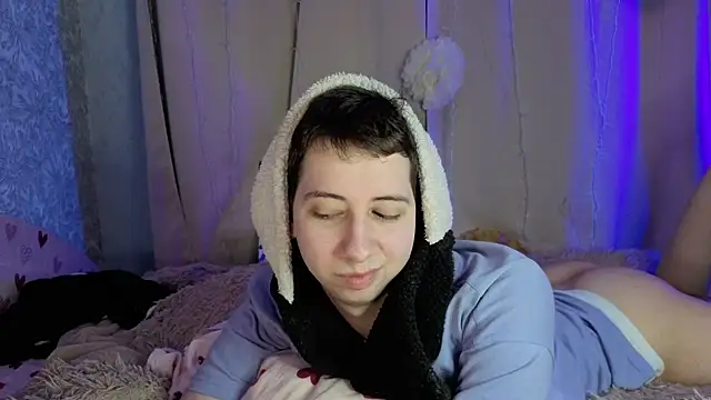 Timothy_Fox élő XXX-chatje