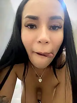 Czat XXX na żywo – Naatalia