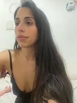 Chatroom XXX en direct de sweetwanda