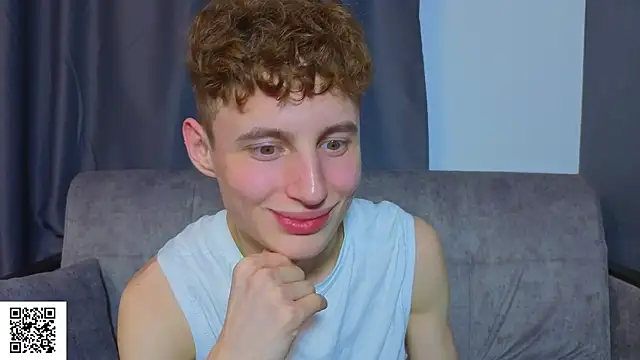 crispinver – Naživo XXX chat