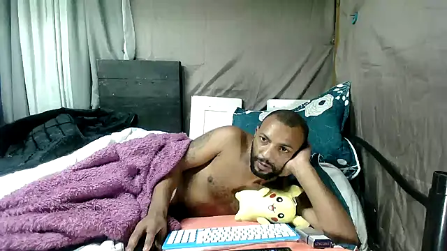 Camodick's Live XXX Chat