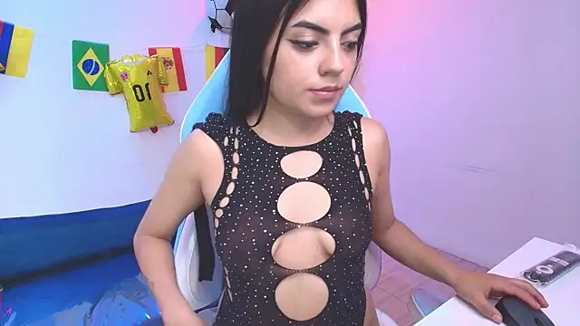 Abby_derry's Live XXX Chat