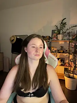 sweetest_pie Live XXX Chat