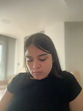 Czat XXX na żywo – CamilaSofiia