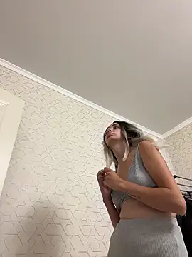 Онлайн чат XXX SandraCarter