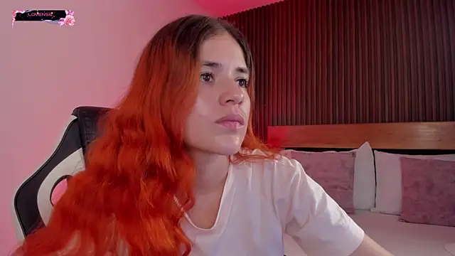 alliss_ginger_ XXX чат на живо
