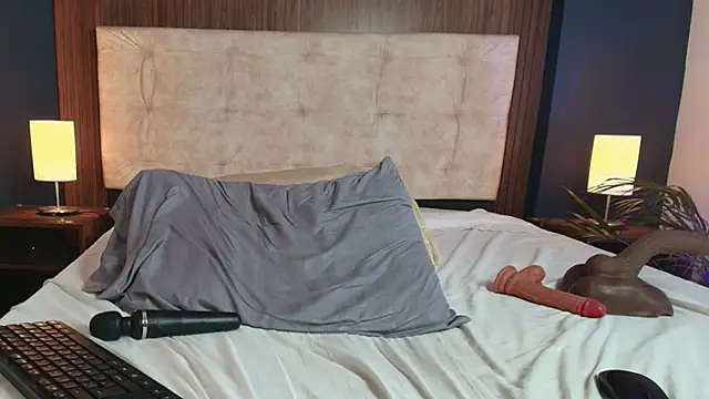 NATTROSE 라이브 XXX 채팅