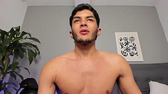 Tylerffoxx 라이브 XXX 채팅