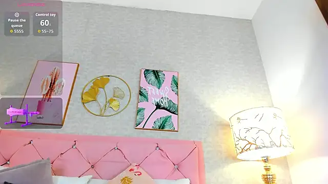 cristal_kane Obrolan Langsung XXX