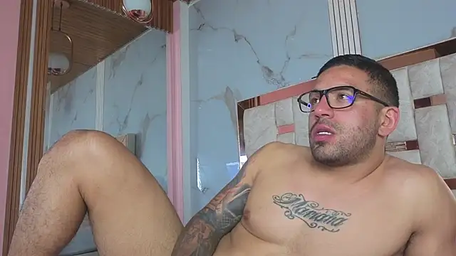 Lion_and_aria Live XXX-Chat