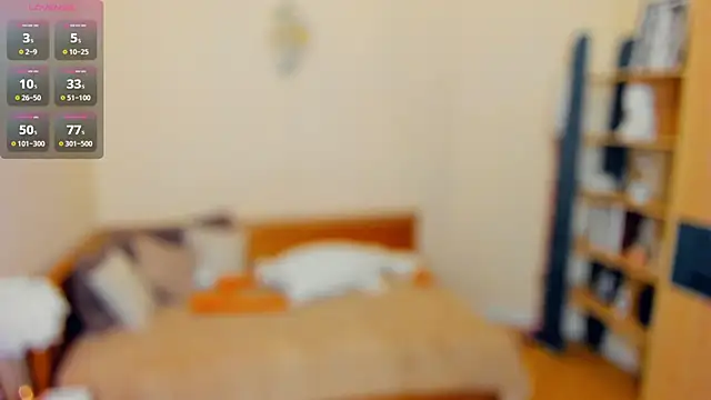 LeilaErcolani's Live XXX Chat