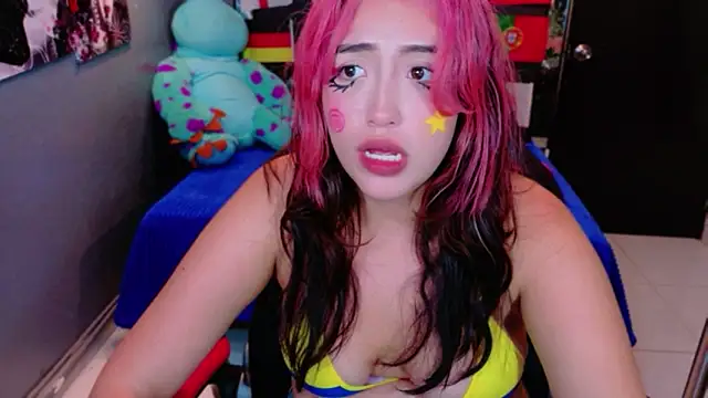 Czat XXX na żywo – Karim_TheRouse
