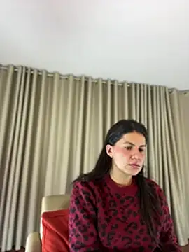 Zandrina's Live XXX Chat