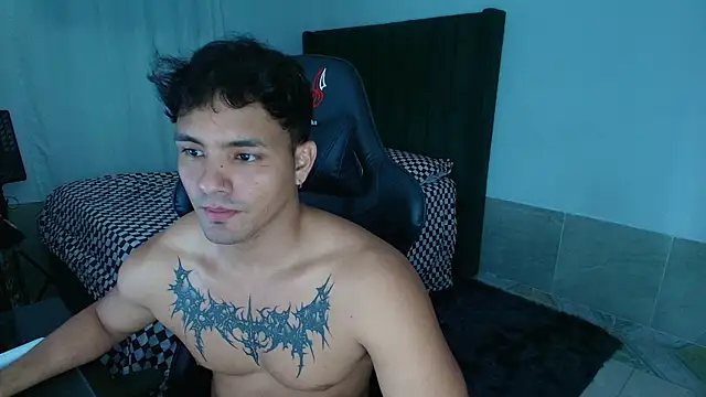 Chat XXX Live man_dur07