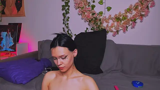 LadyTrep 现场XXX聊天