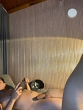 Živý XXX chat VelvetPassion