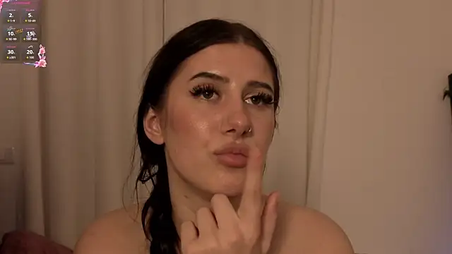 HazelHayesss – Live XXX-chat
