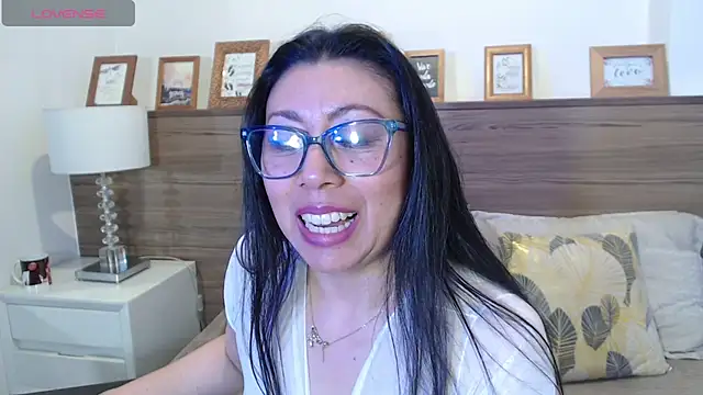 FranciscaVera – Live XXX-chat