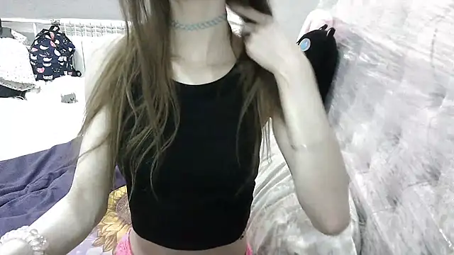KittyBounty's Live XXX Chat