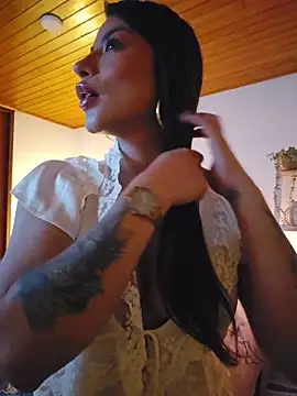 Show de Karen_San_Miguel na webcam