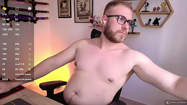 mateo_ocampo Live XXX-chat