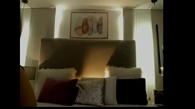 Živý XXX chat BrigitteVons