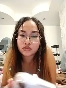Ponthip – Live XXX-chat