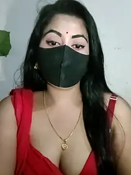 Jessica-03's Webcam Show