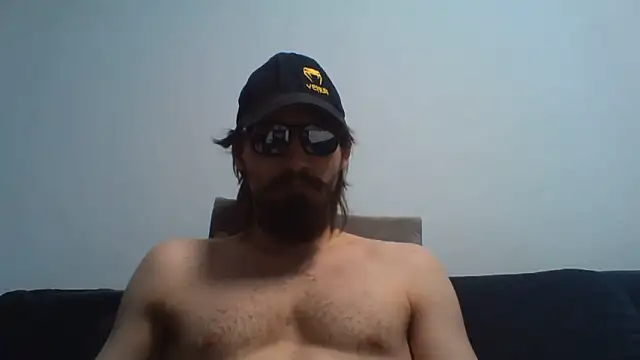 Živý XXX chat KaelNox